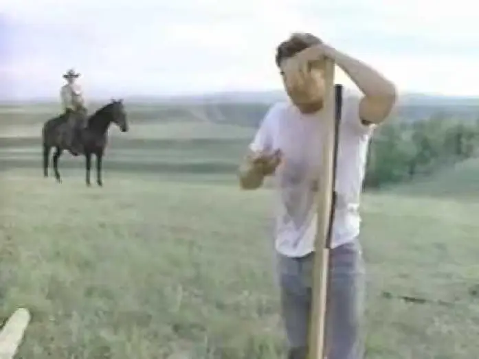 Wideo do filmu Convict Cowboy — Kyle Chandler in Convict Cowboy clip 1