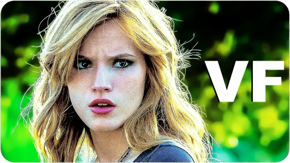 Wideo do filmu Amityville: Przebudzenie — AMITYVILLE THE AWAKENING Bande Annonce VF (2017)