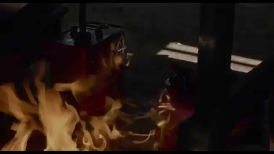 Wideo do filmu Klątwa Jessabelle — JESSABELLE - Bande Annonce VF