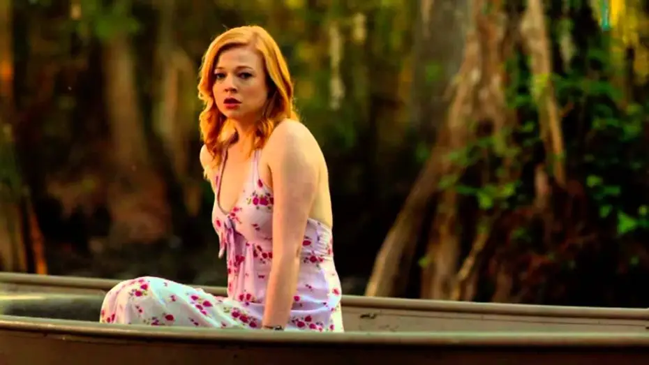 Wideo do filmu Klątwa Jessabelle — Jessabelle - Die Vorhersehung - Deutscher Trailer (HD)