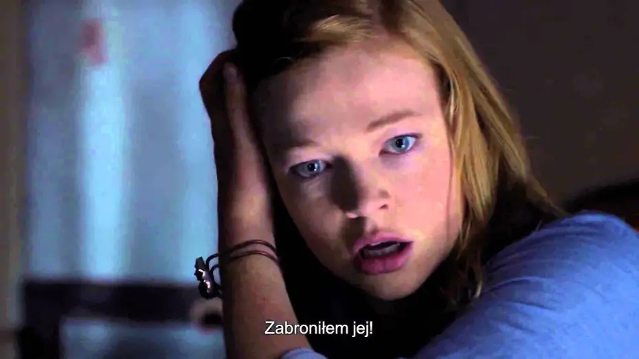 Wideo do filmu Klątwa Jessabelle — Klątwa Jessabelle PL