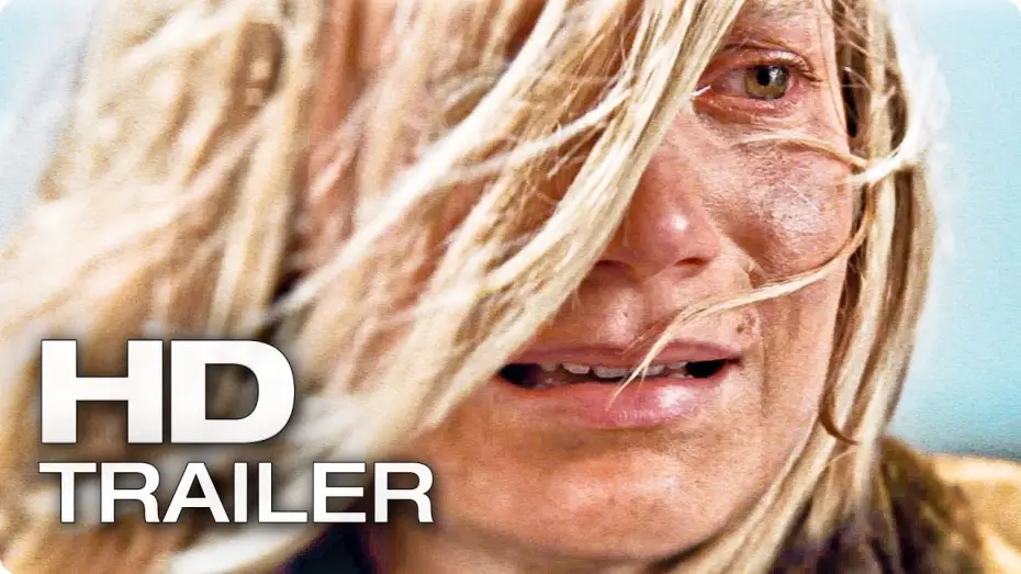 Wideo do filmu Ścieżki — SPUREN Offizieller Trailer Deutsch German | 2014 Tracks [HD]