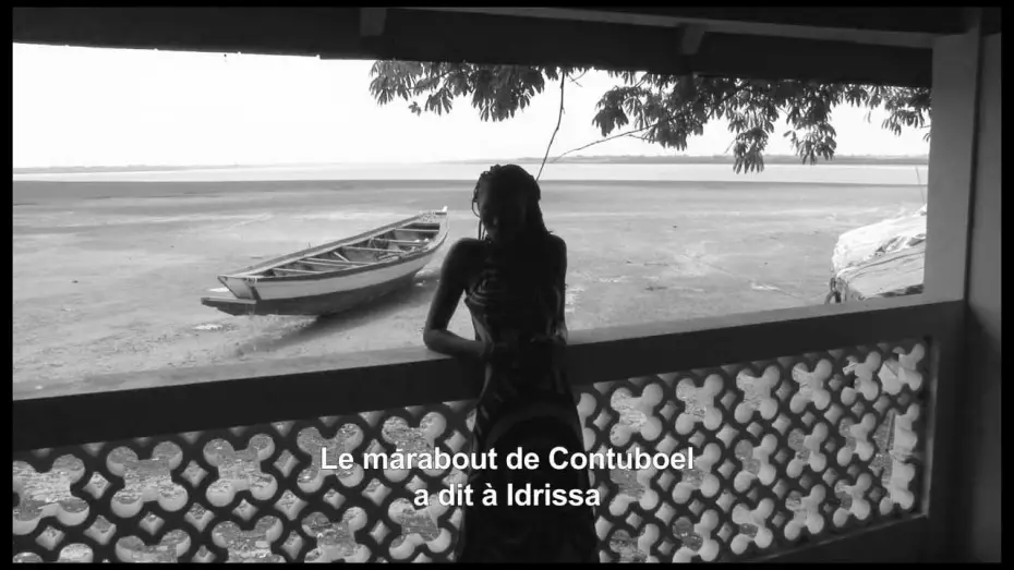 Wideo do filmu A Batalha de Tabatô — La Bataille de Tabato de Joao Viana - Bande-annonce