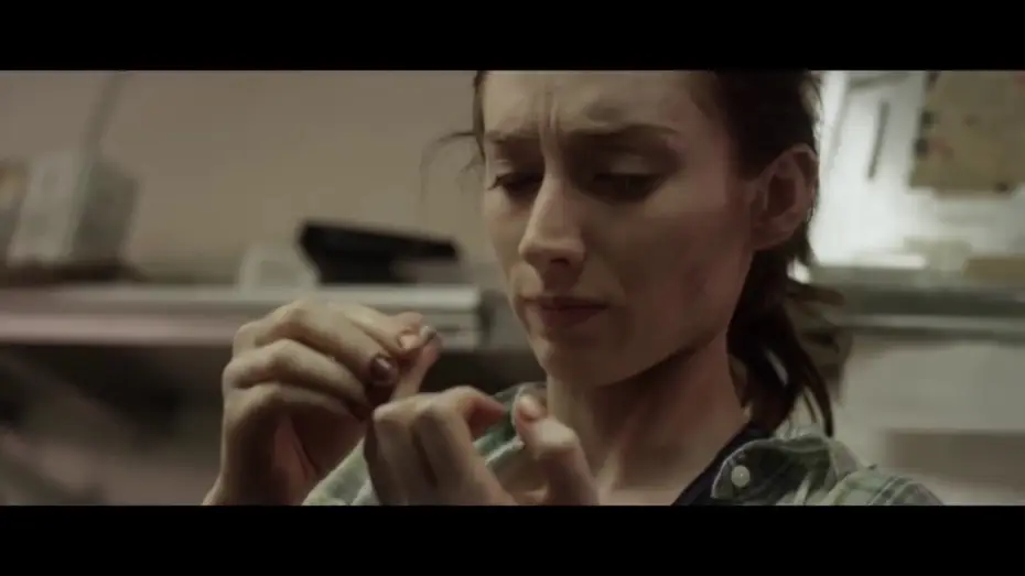 Wideo do filmu Contracted — Contracted - Bande Annonce VO