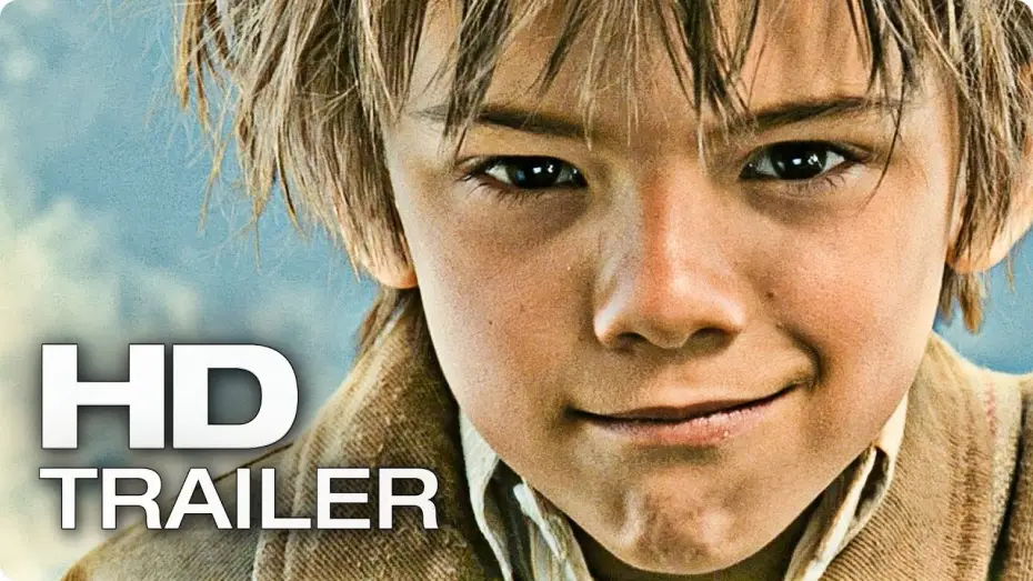 Wideo do filmu Bella i Sebastian — BELLE & SEBASTIAN Offizieller Trailer Deutsch German | 2013 Film [HD]