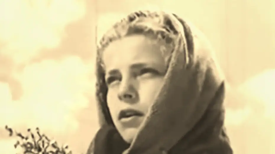 Wideo do filmu Cielo sulla palude — Fotos del film - Cielo sobre el pantano