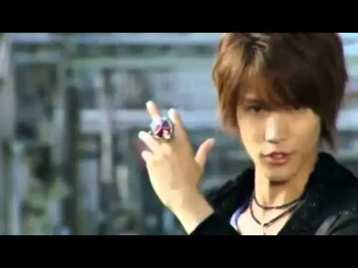 Wideo do filmu 仮面ライダー×仮面ライダー ウィザード&フォーゼ MOVIE大戦アルティメイタム — Kamen Rider Wizard & Fourze Movie War Ultimatum Trailer 2