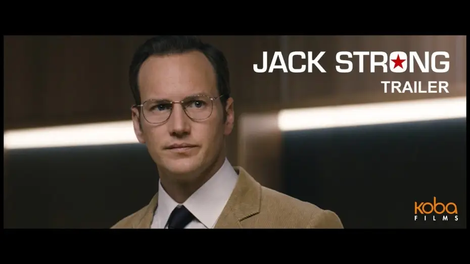 Wideo do filmu Jack Strong — Bande-annonce VOST
