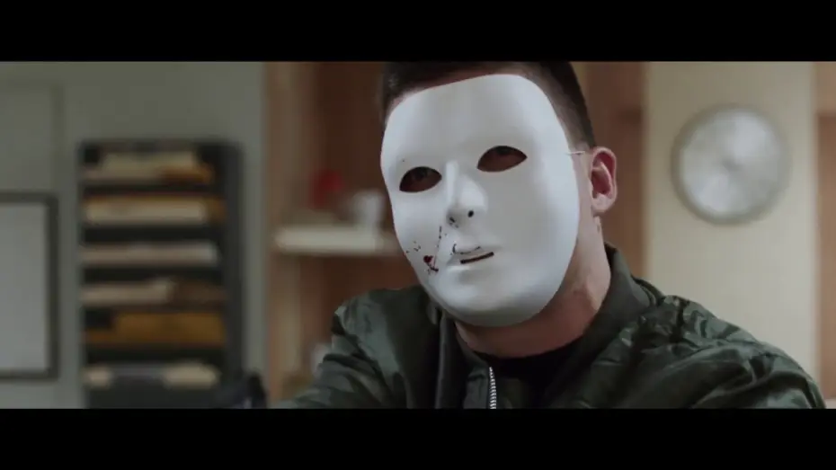 Wideo do filmu 7 Minut — 7 MINUTES - Bande Annonce VF