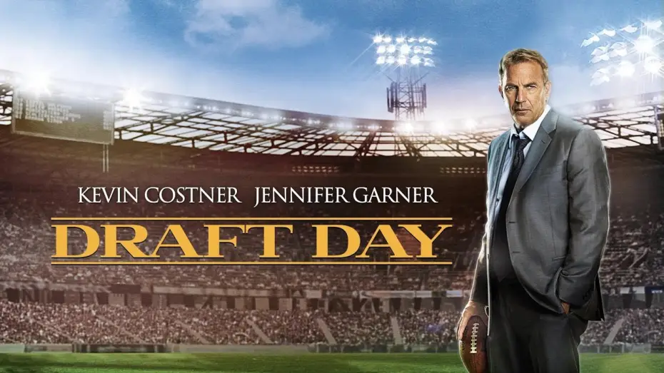 Wideo do filmu Ostatni Gwizdek — DRAFT DAY (film 2014) TRAILER ITALIANO