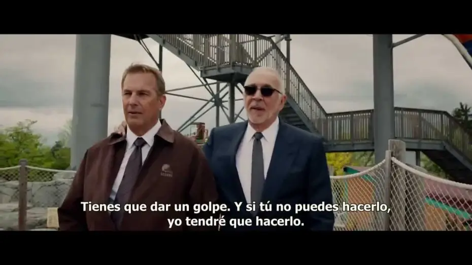 Wideo do filmu Ostatni Gwizdek — Draft Day - Tráiler subtitulado en español