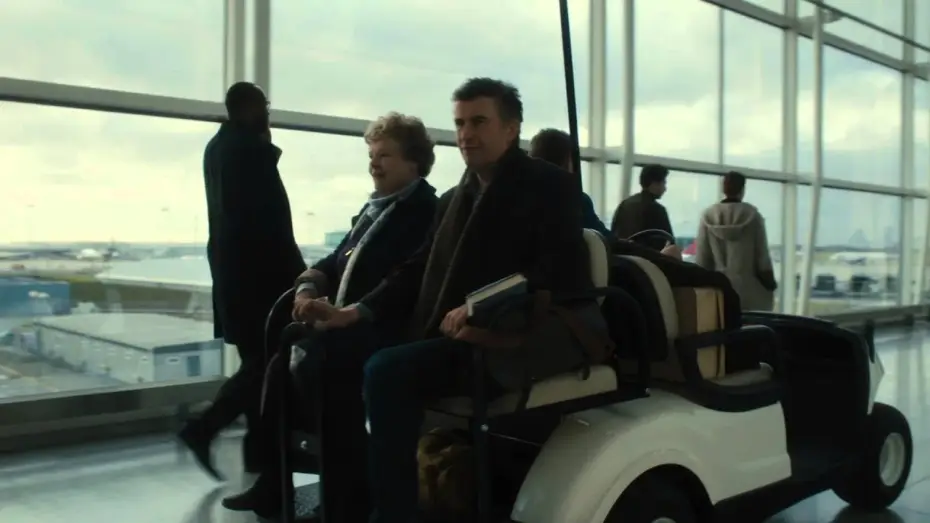 Wideo do filmu Tajemnica Filomeny — Best Picture Closeup: Philomena