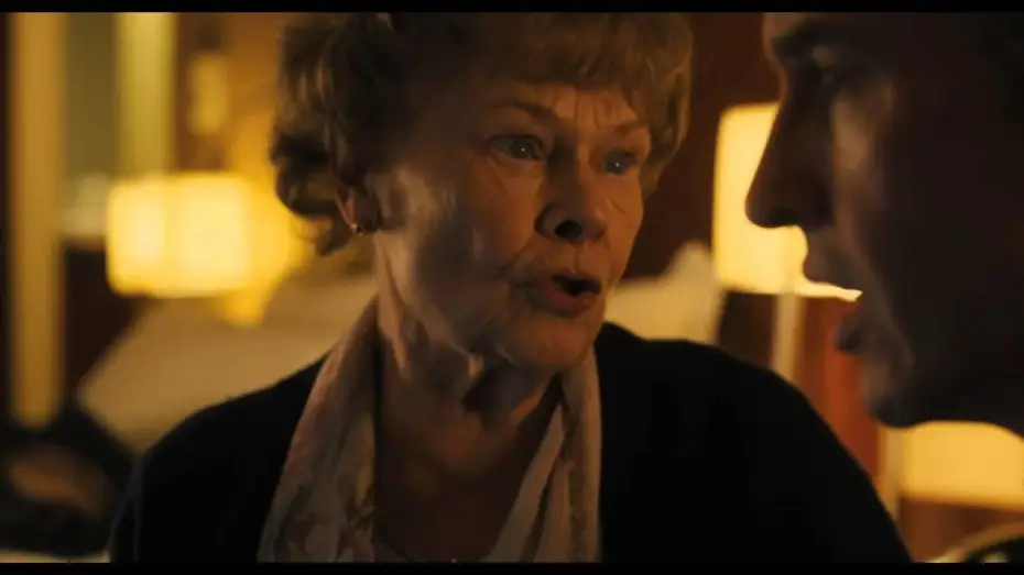 Wideo do filmu Tajemnica Filomeny — I met him