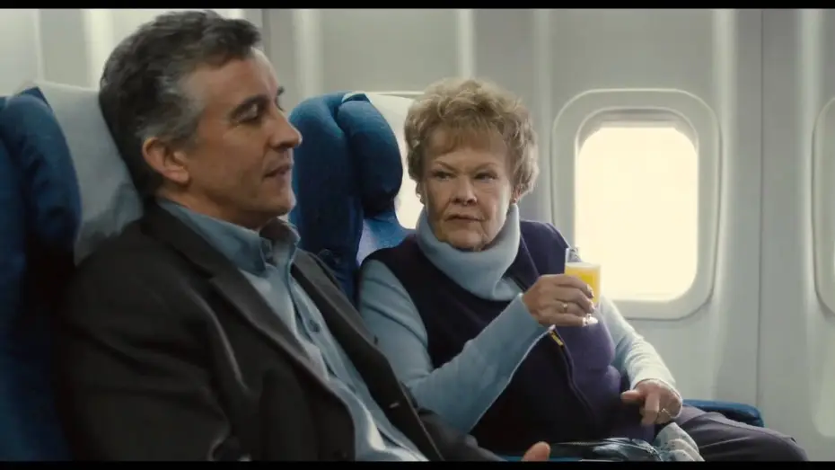 Wideo do filmu Tajemnica Filomeny — Philomena (2013), HD Trailer, deutsch