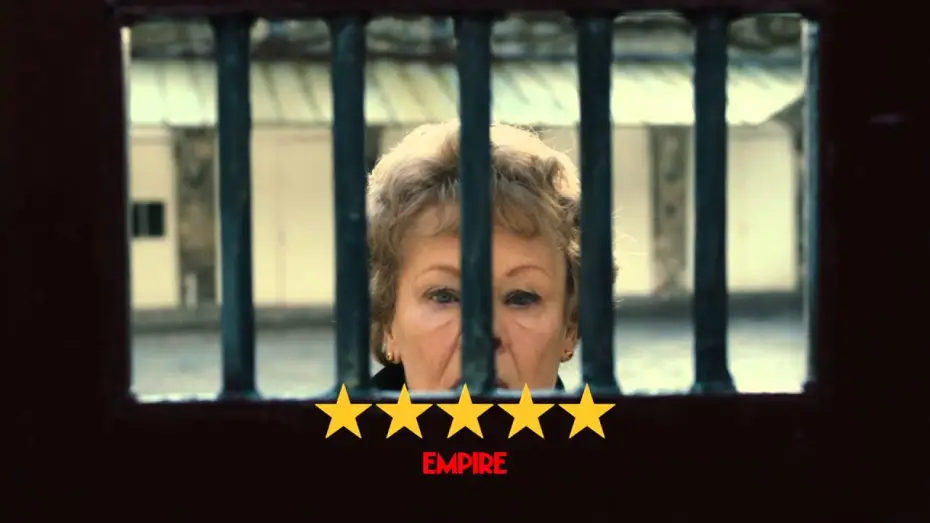 Wideo do filmu Tajemnica Filomeny — 30 Second Spot