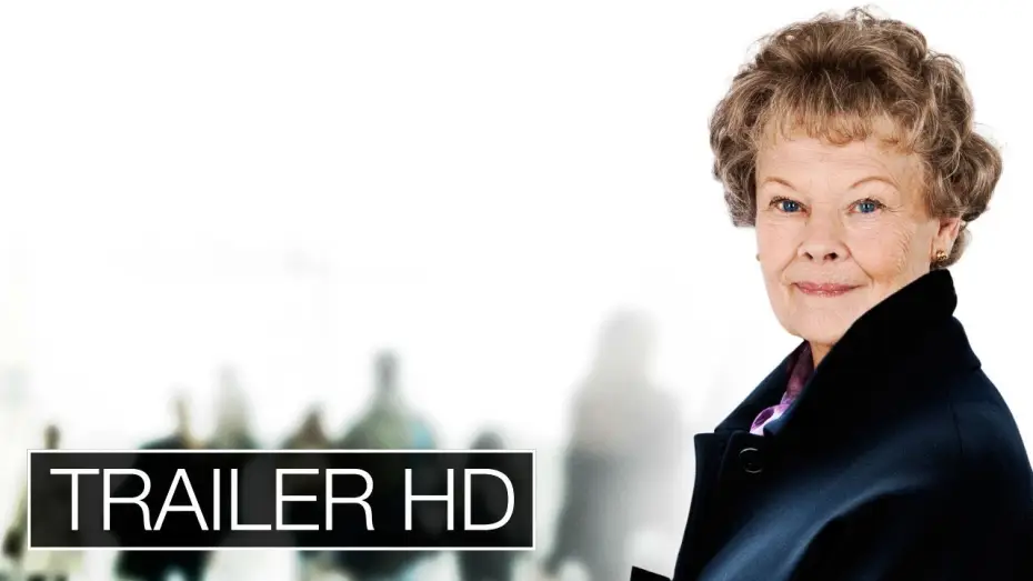 Wideo do filmu Tajemnica Filomeny — Philomena - Trailer italiano