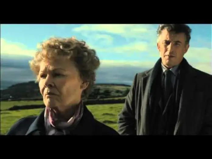 Wideo do filmu Tajemnica Filomeny — I believed I sinned