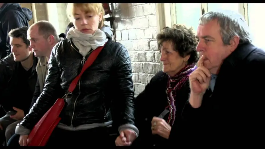 Wideo do filmu Tajemnica Filomeny — Golden Globes Nomination TV Spot