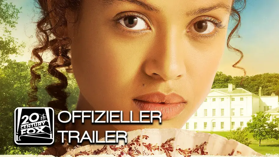 Wideo do filmu Belle — Dido Elizabeth Belle | Offizieller Trailer | Deutsch HD
