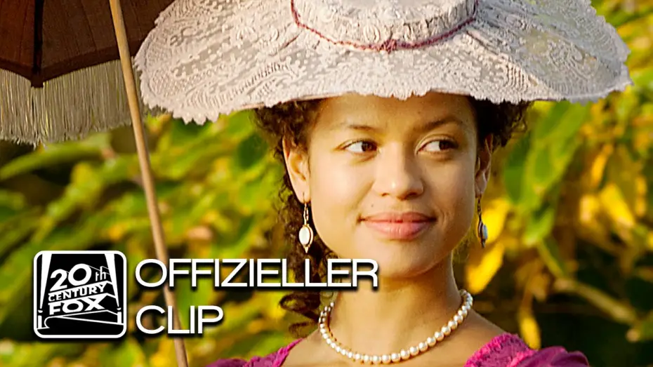 Wideo do filmu Belle — Dido Elizabeth Belle | "Die Leute werden reden!" | Clip Deutsch HD