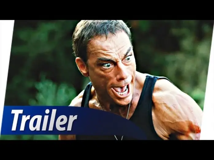 Wideo do filmu Obóz Integracyjny — DSCHUNGELCAMP - WELCOME TO THE JUNGLE Trailer Deutsch German