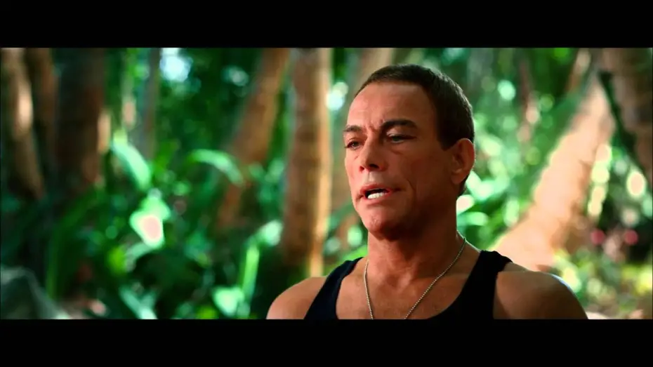 Wideo do filmu Obóz Integracyjny — Bienvenue Dans La Jungle bande annonce VF - Welcome To The Jungle