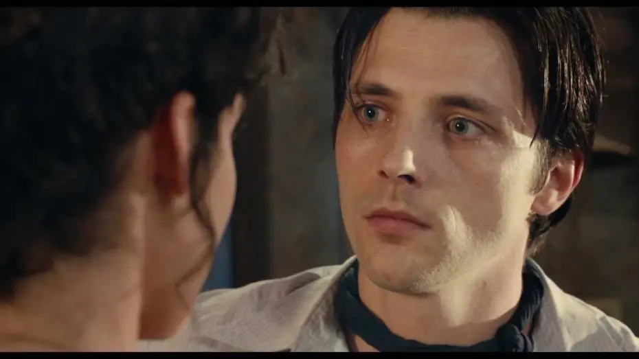 Wideo do filmu Marius — Bande annonce "Marius" et "Fanny" VF