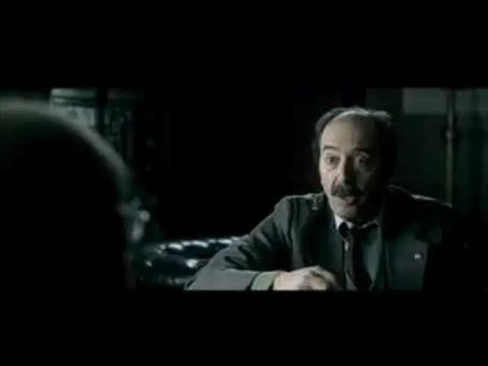 Wideo do filmu Días de cine — Trailer Días de cine