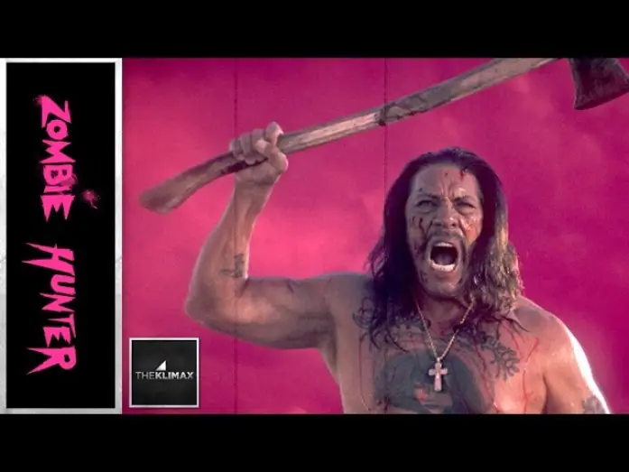 Wideo do filmu Zombie Hunter — Zombie Hunter Battle Scene