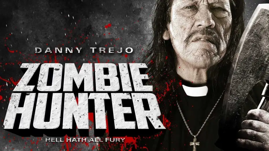 Wideo do filmu Zombie Hunter — Zombie Hunter // Offizieller Trailer Deutsch HD