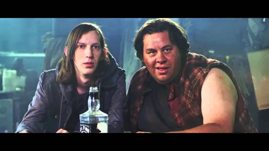 Wideo do filmu Zombie Hunter — ZOMBIE HUNTER (2013) - Official Trailer