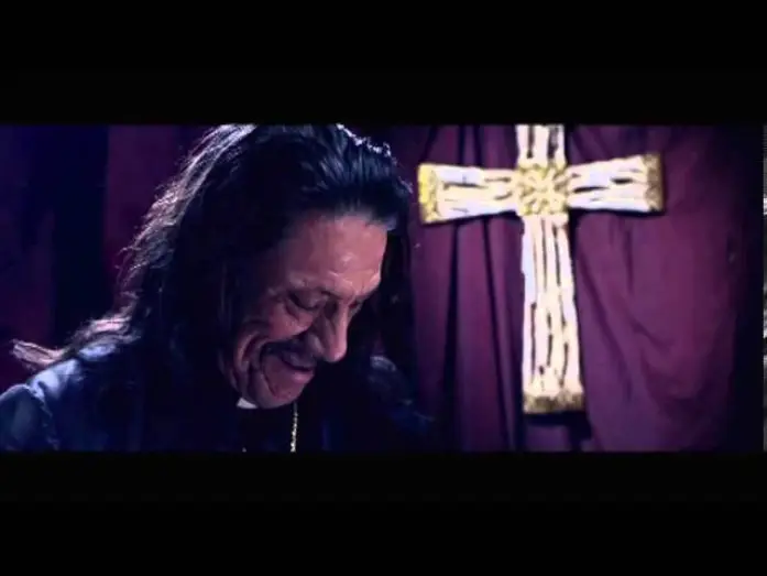 Wideo do filmu Zombie Hunter — ZOMBIE HUNTER Clip - There's A Hell