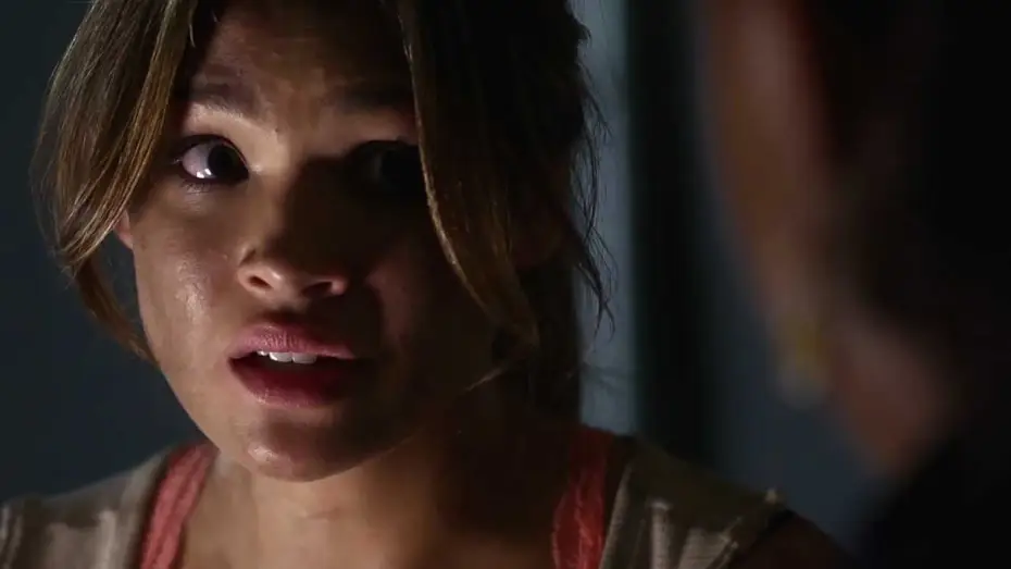 Wideo do filmu Red Line — RED LINE Official Trailer