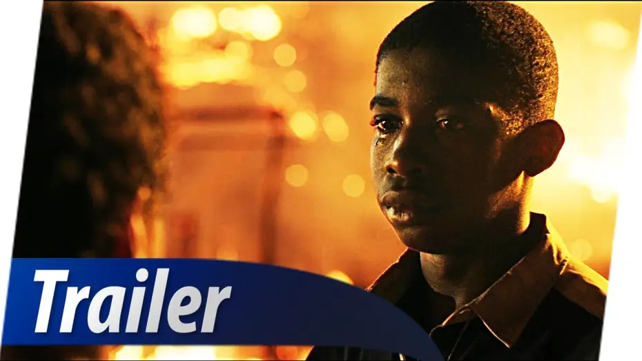 Wideo do filmu Śmieć — TRASH Trailer Deutsch German