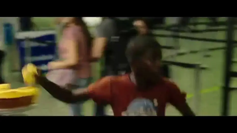 Wideo do filmu Śmieć — FAVELAS / Extrait 1 - VF [Au cinéma le 12 novembre]