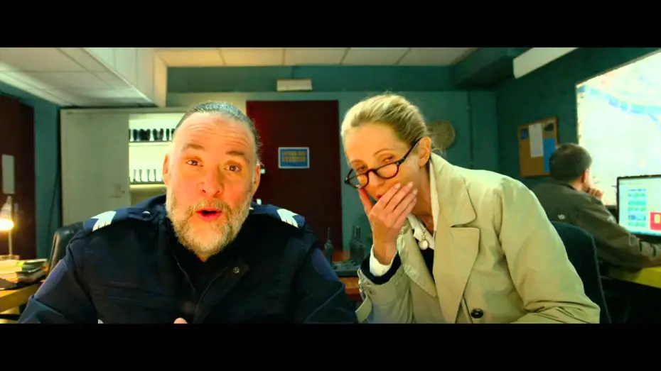 Wideo do filmu 9 Mois ferme — 9 MESES... DE CONDENA! - Trailer doblado al castellano