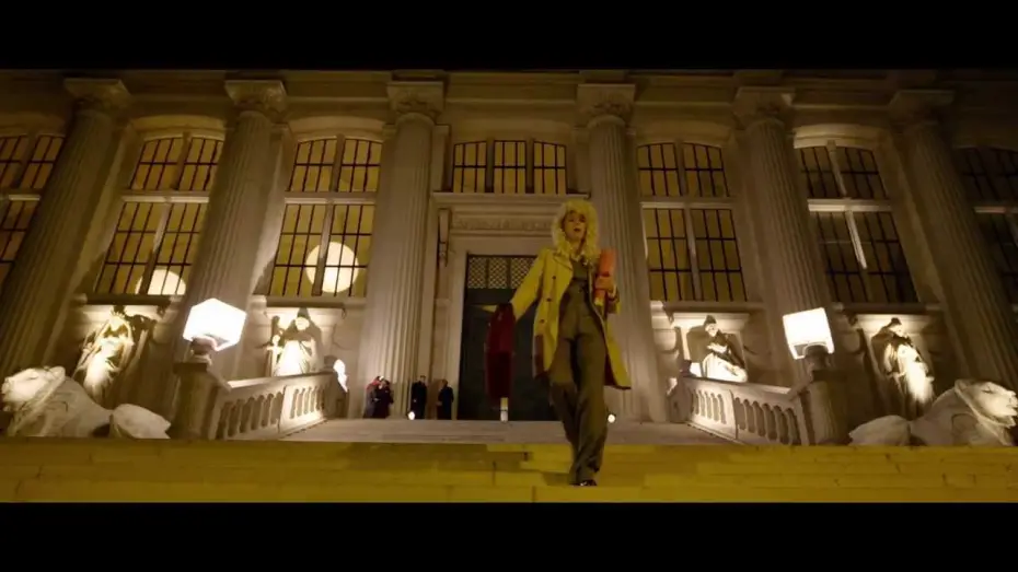 Wideo do filmu 9 Mois ferme — 9 mois ferme - Un film d'Albert Dupontel
