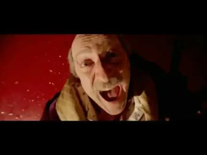 Wideo do filmu 9 Mois ferme — ► 9 mois ferme (extrait n°5 du film d'Albert Dupontel)
