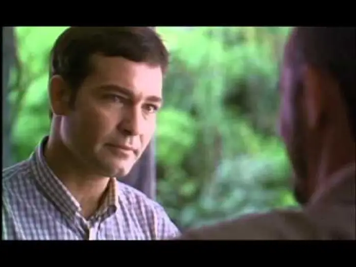 Wideo do filmu Edipo alcalde — Edipo Alcalde - tv trailer