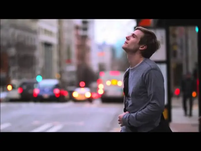 Wideo do filmu Never — Never (2014) Kickstarter Teaser