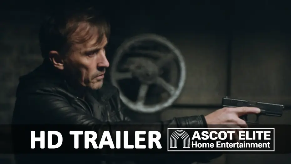 Wideo do filmu The Hoarder — Bunker - Es gibt kein Entkommen | Deutscher Trailer