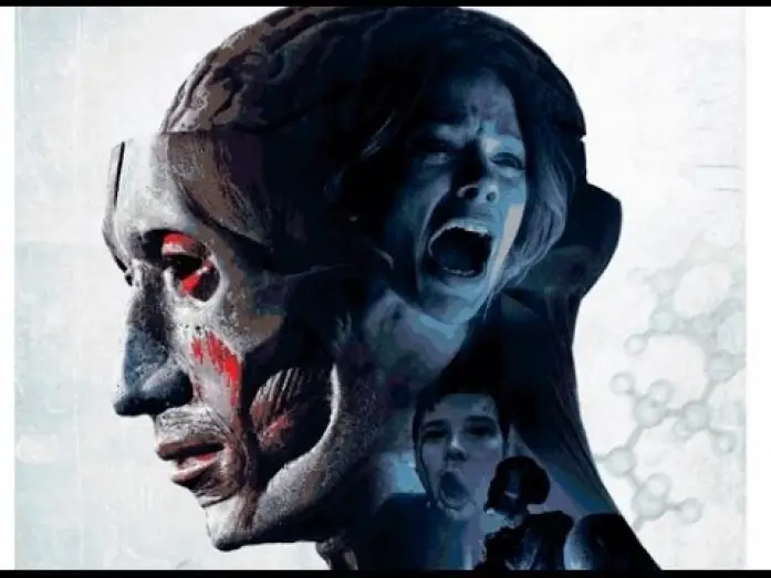 Wideo do filmu Banshee Chapter — Ужасы «Секретный эксперимент» 2014 / Трейлер на русском / Страшные опыты с DMT-19