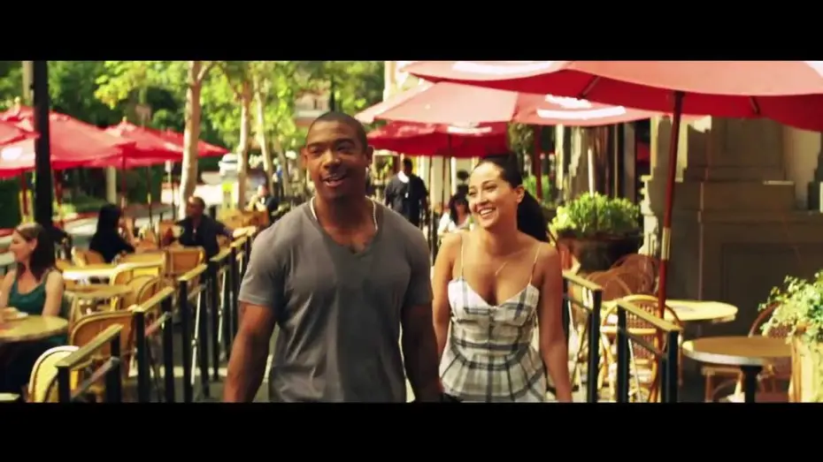 Wideo do filmu I'm in Love with a Church Girl — Film: I'M IN LOVE WITH A CHURCH GIRL - Trailer Deutsch