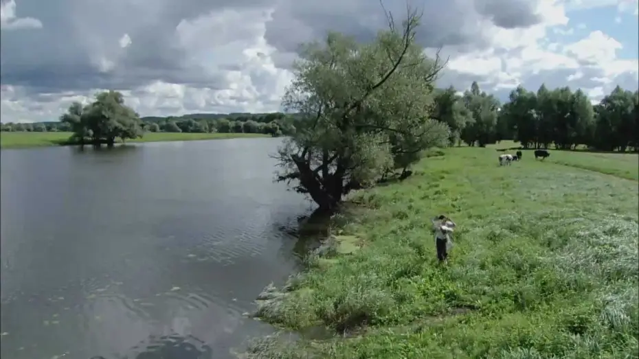 Wideo do filmu Syberiada polska — Zwiastun HD