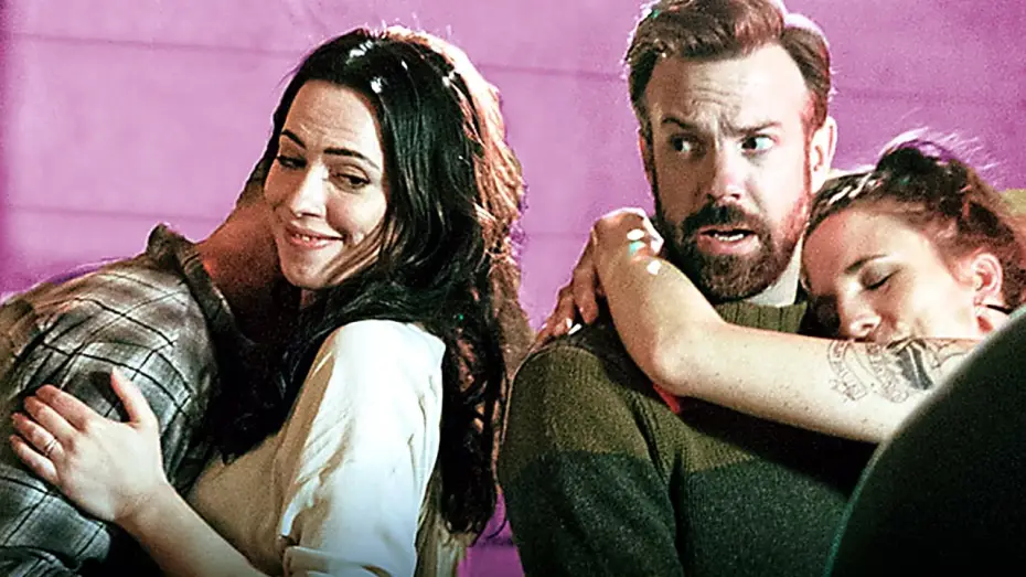 Wideo do filmu Nie ma mowy! — JAMAIS DE LA VIE (Tumbledown) Bande Annonce VF (Comédie Romantique)