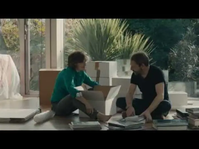 Wideo do filmu Exhibition — Exhibition trailer