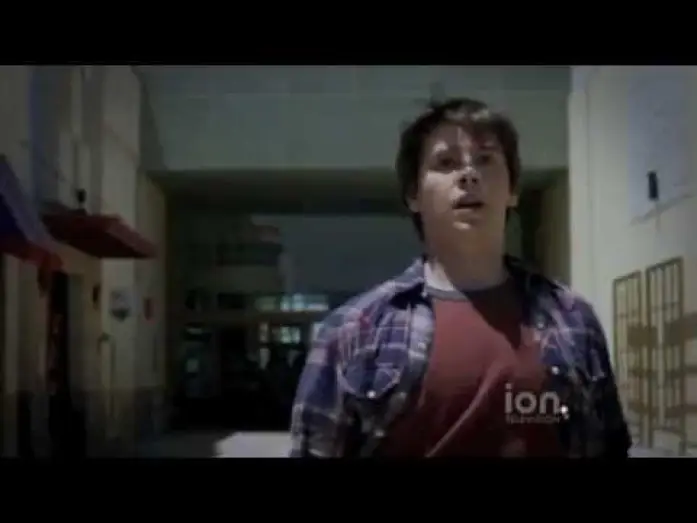 Wideo do filmu Christmas Twister — Awesome Scene from "Christmas Twister"