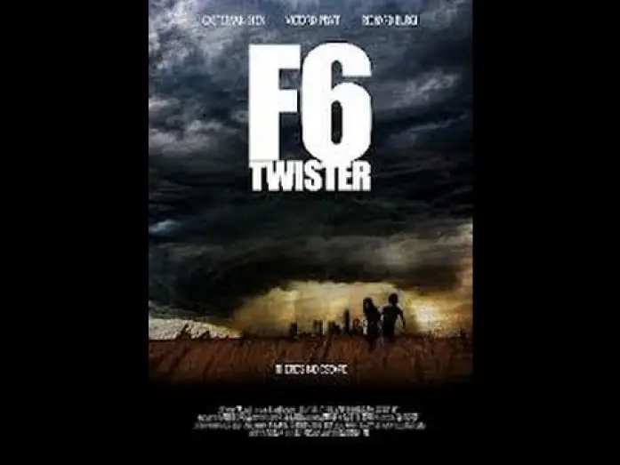 Wideo do filmu Christmas Twister — F6: TWISTER (Official Trailer)