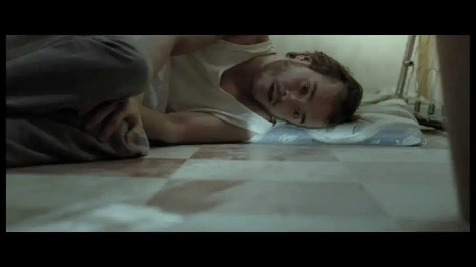 Wideo do filmu Espacio interior — Espacio Interior Teaser Trailer oficial