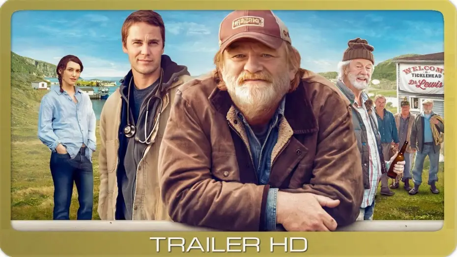Wideo do filmu Wielkie uwodzenie — Die große Versuchung ≣ 2013 ≣ Trailer